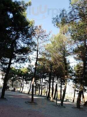 Sultanbeyli Aydos Sosyal Tesisleri