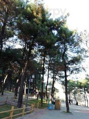 Sultanbeyli Aydos Sosyal Tesisleri