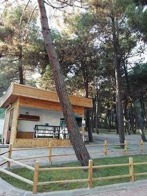 Sultanbeyli Aydos Sosyal Tesisleri