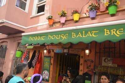 Hobbit House Balat