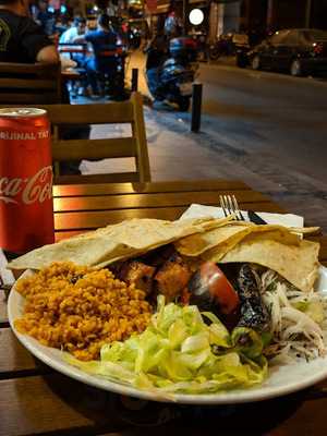 Beşiktaş Kebap & Dürüm