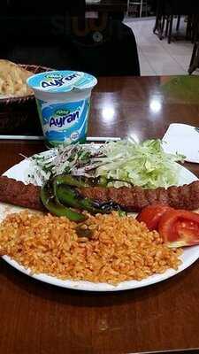 Beşiktaş Kebap & Dürüm