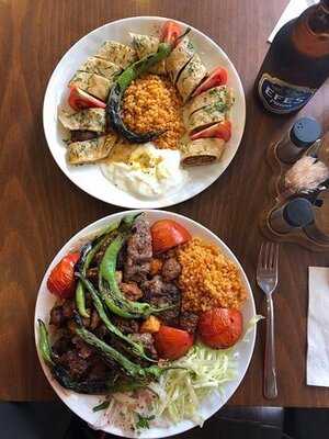Beşiktaş Kebap & Dürüm