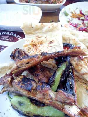 Adanadayım Kebap