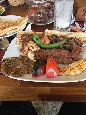 Adanadayım Kebap