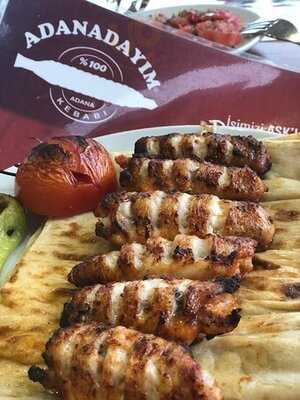Adanadayım Kebap