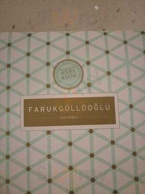 Faruk Güllüoğlu Lara