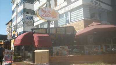 Faruk Güllüoğlu Lara