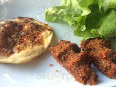 Haci Bey Durum Kebap Corba Evi