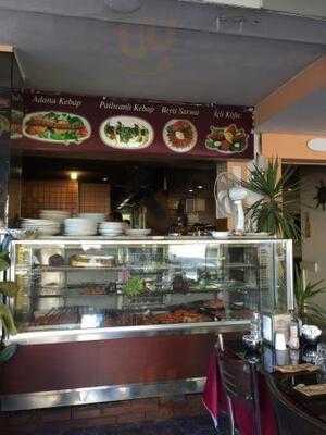 Haci Bey Durum Kebap Corba Evi