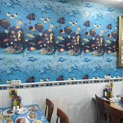 Cihan Derya Balık Lokantaları