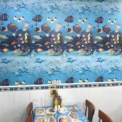 Cihan Derya Balık Lokantaları