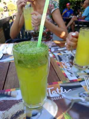 Coffee'mm Kahve Askı