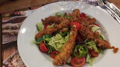 Coffee'mm Kahve Askı