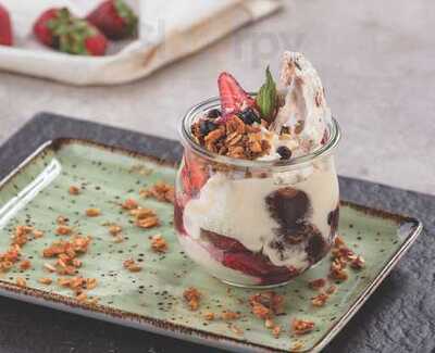 Coffee'mm Kahve Askı