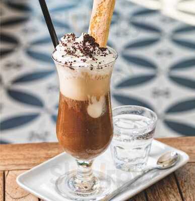 Coffee'mm Kahve Askı