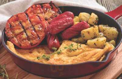 Coffee'mm Kahve Askı