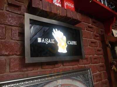 Başak Cafe Bistro