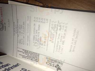 Pio Gastro Bar & Bistro