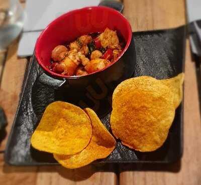 Pio Gastro Bar & Bistro