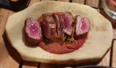 Pio Gastro Bar & Bistro