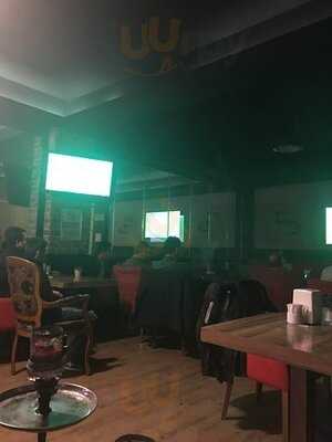 Vefakar Cafe & Bistro