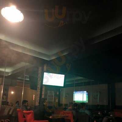 Vefakar Cafe & Bistro