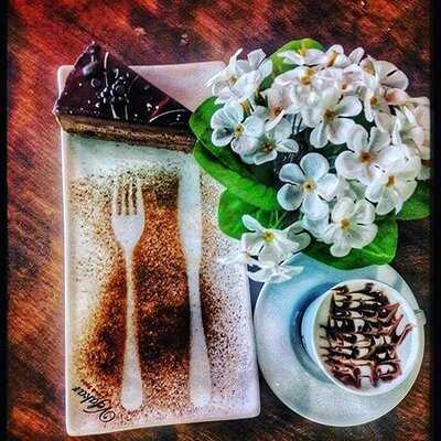 Vefakar Cafe & Bistro