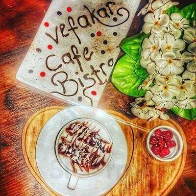Vefakar Cafe & Bistro