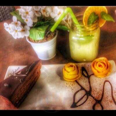 Vefakar Cafe & Bistro