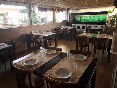 Işıklar Ocakbaşı