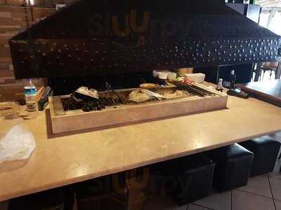 Işıklar Ocakbaşı