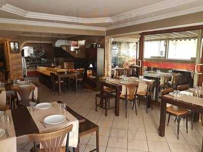 Işıklar Ocakbaşı