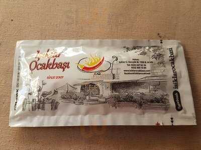 Işıklar Ocakbaşı