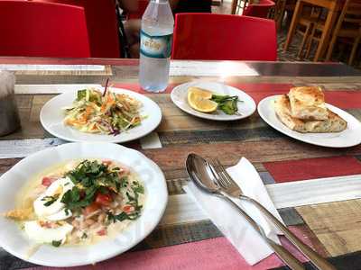 Sen Baba Kebap Salonu