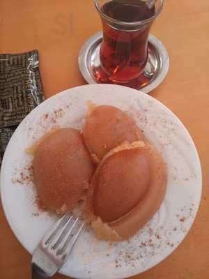 Sen Baba Kebap Salonu