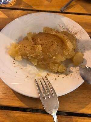 Sen Baba Kebap Salonu