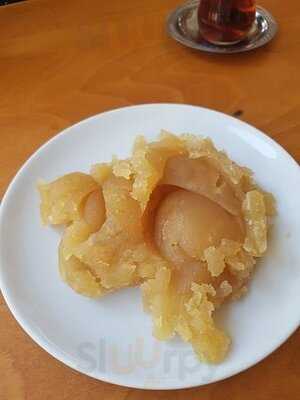 Sen Baba Kebap Salonu