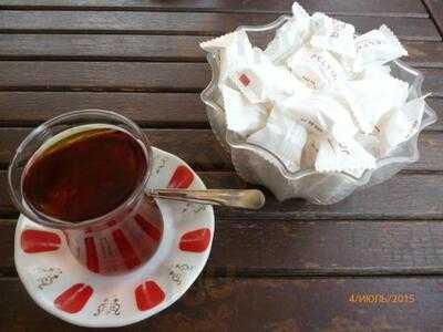 Fındık Cafe Restoran