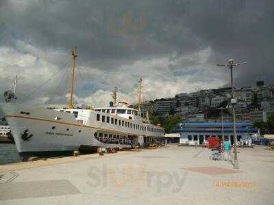 Fındık Cafe Restoran