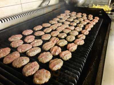 Manolya Restoran Ve Pastanesi