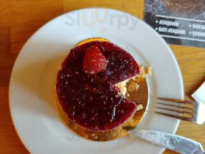 Manolya Restoran Ve Pastanesi