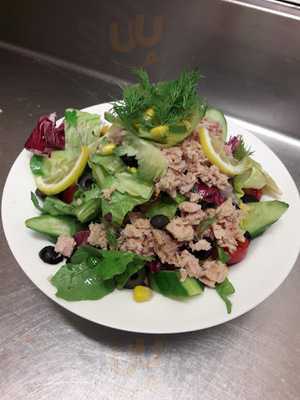 Manolya Restoran Ve Pastanesi