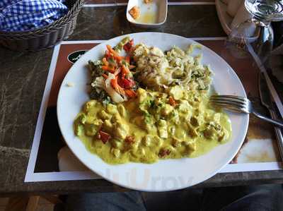 Manolya Restoran Ve Pastanesi