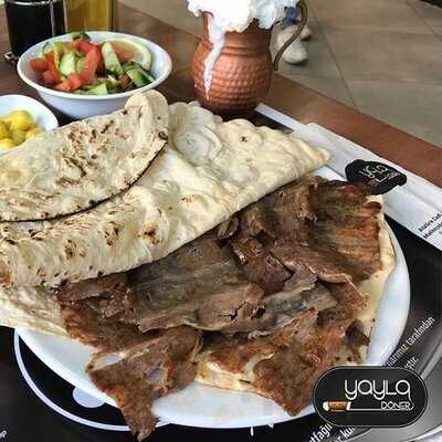 Anadolu Yayla Döner