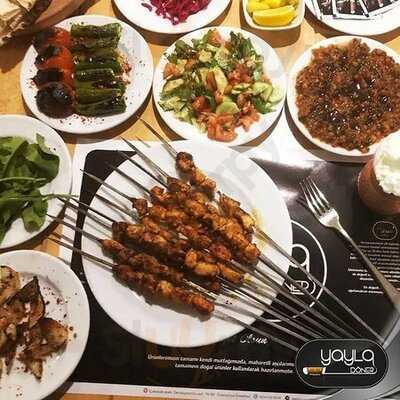 Anadolu Yayla Döner