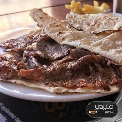 Anadolu Yayla Döner