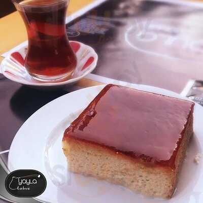 Anadolu Yayla Döner