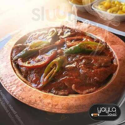 Anadolu Yayla Döner