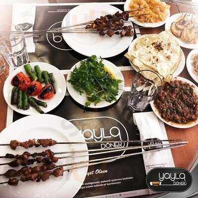 Anadolu Yayla Döner